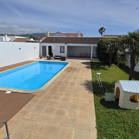Casa Cidade Lagoa - Pool,Jacuzzi Family& Friends المظهر الخارجي الصورة