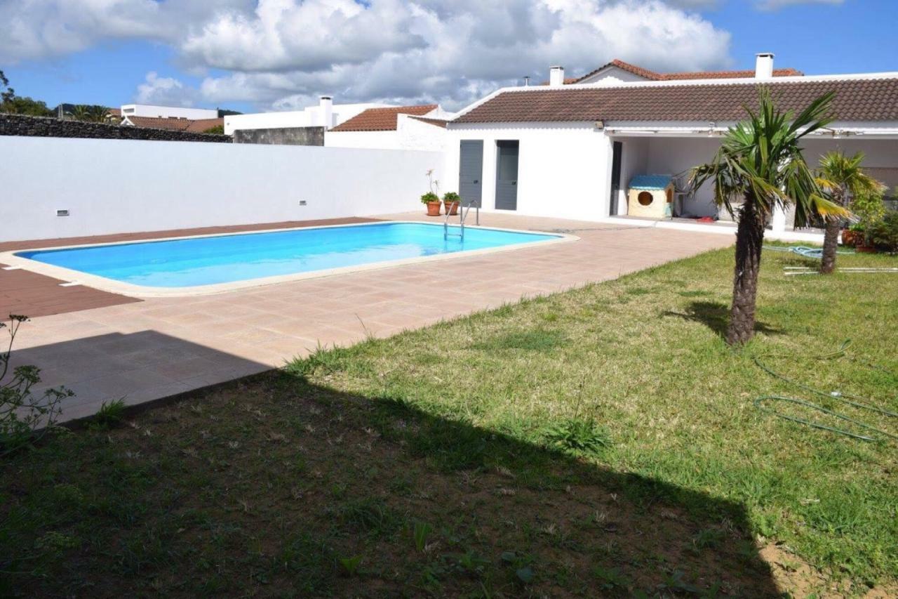 Casa Cidade Lagoa - Pool,Jacuzzi Family& Friends المظهر الخارجي الصورة