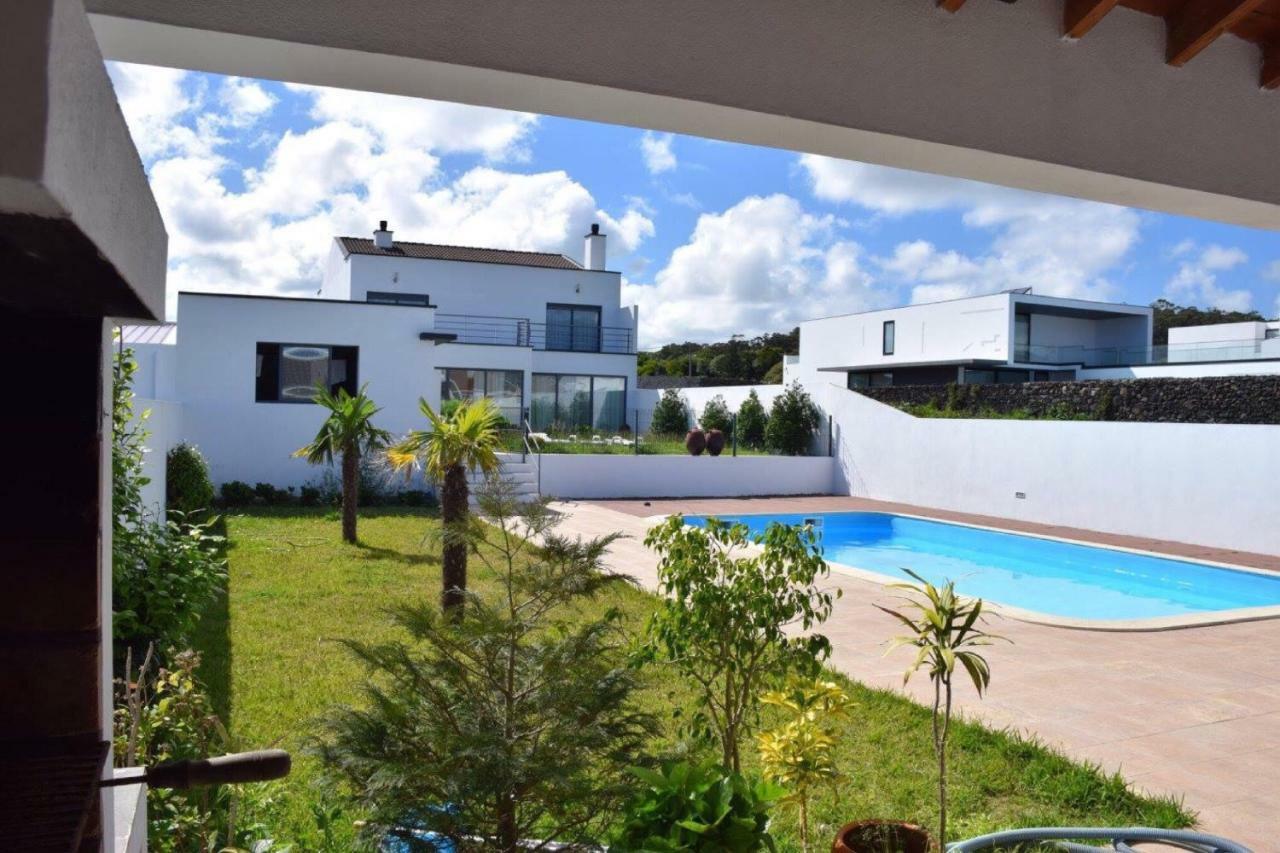 Casa Cidade Lagoa - Pool,Jacuzzi Family& Friends المظهر الخارجي الصورة